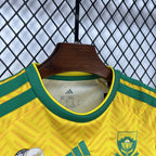 South Africa 2026 Home - Kid Kit