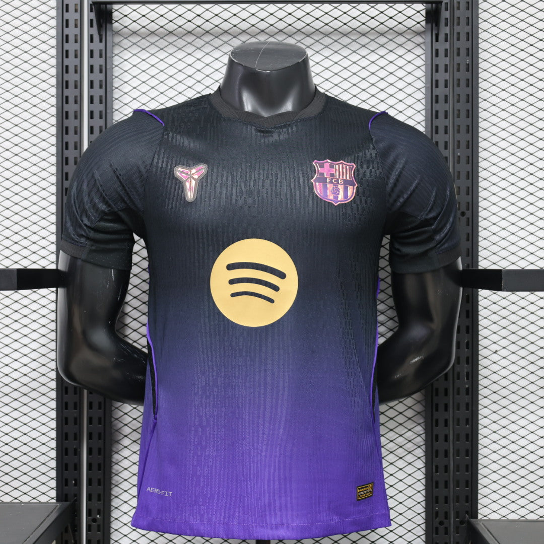 Barcelona 2026/27 Away - Player Version