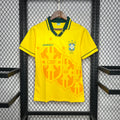 Brazil 1994 Home - Retro