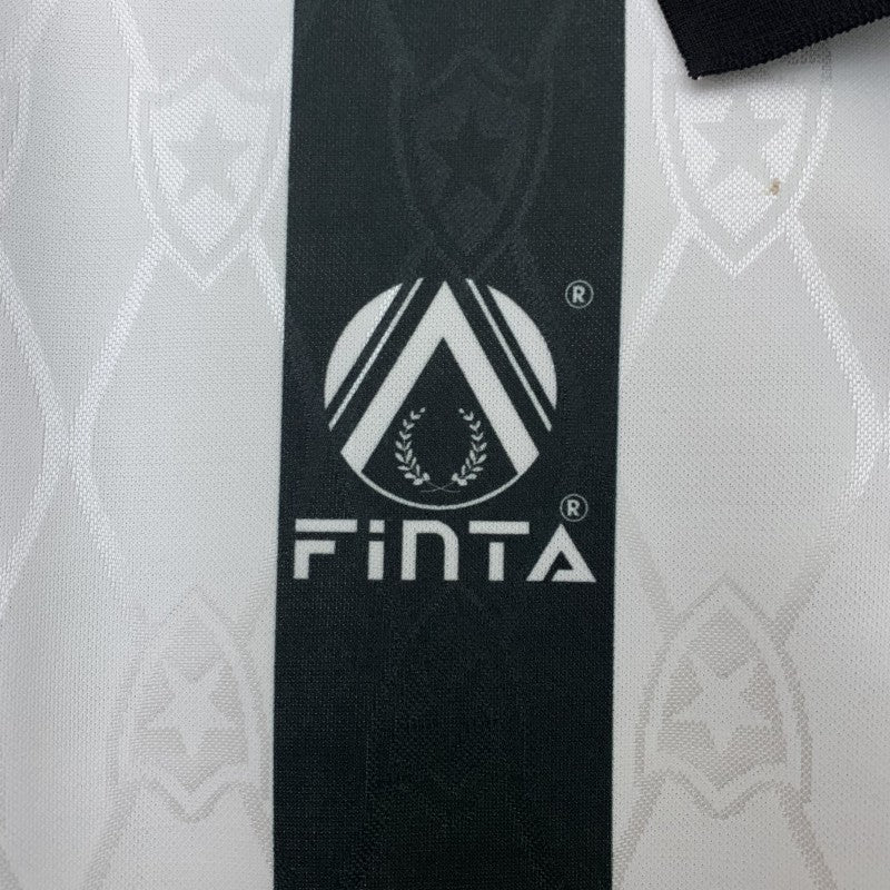 Botafogo 1995 Home - Retro