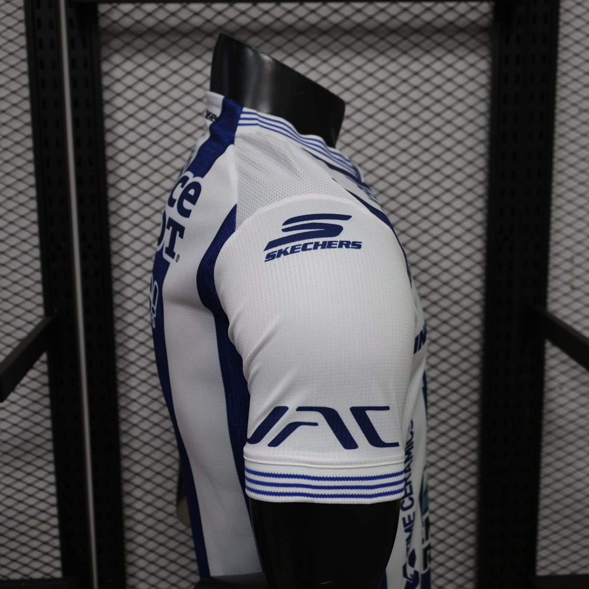 Pachuca 2026/27 Home - Player Version