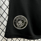 Manchester City 2025/26 Away - Fan Shorts