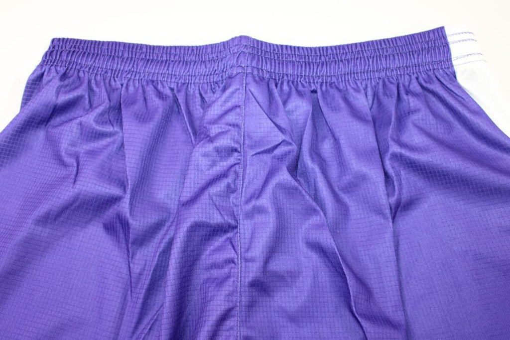 Fiorentina 1998/99 Home - Retro Shorts