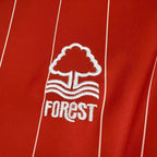 Nottingham Forest 1982/84 Home - Retro