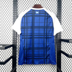 Scotland 2016 Home - Retro