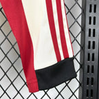 Liverpool FC 2025/26 Away Long Sleeve - Fan Version