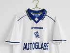 Chelsea 1998/00 Away - Retro