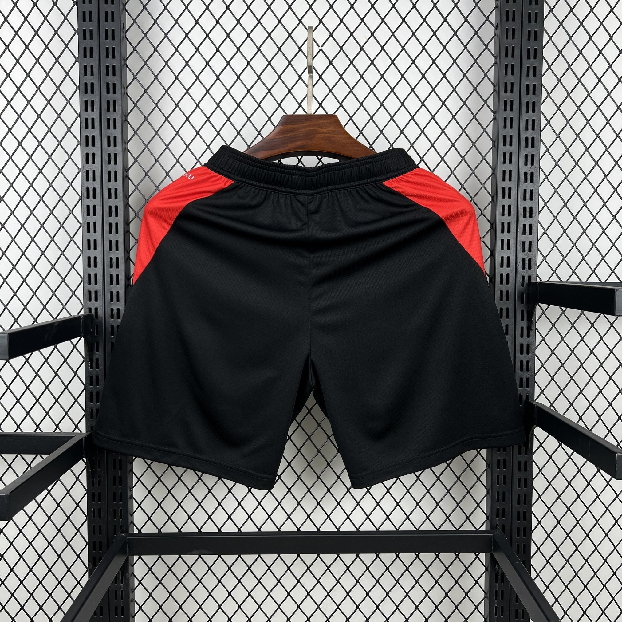Austria 2026 Home - Fan Shorts