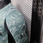 AC Milan 2025/26 Goalkeeper Long Sleeve - Player Version