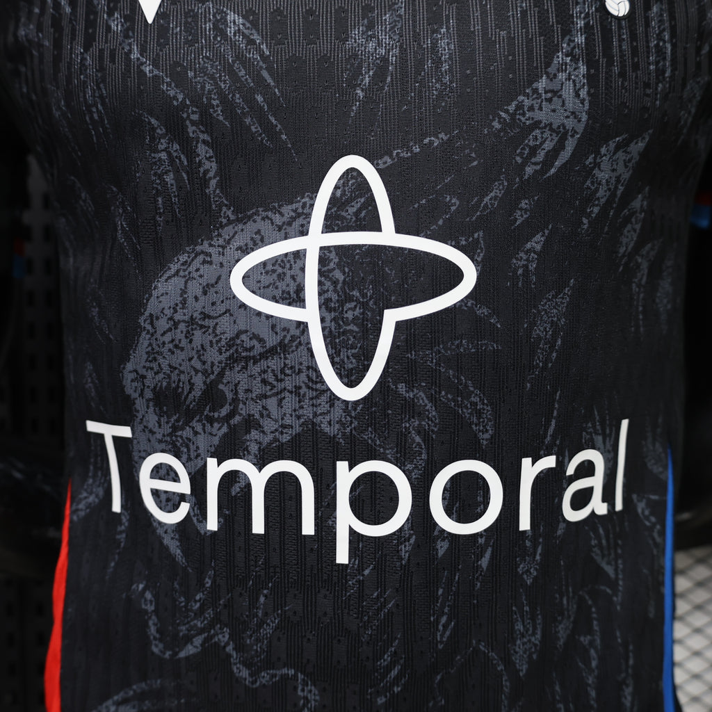Crystal Palace 2026/27 Away - Player Version