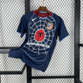 Atletico Madrid 2004/05 Away - Retro