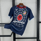Atletico Madrid 2004/05 Away - Retro