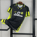 Borussia Dortmund 1996/97 Away - Retro