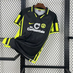 Borussia Dortmund 1996/97 Away - Retro