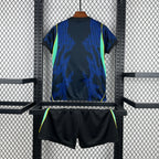 Brazil 2026 Away - Kid Kit