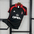 AC Milan 2000/01 Third - Retro