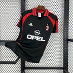 AC Milan 2000/01 Third - Retro