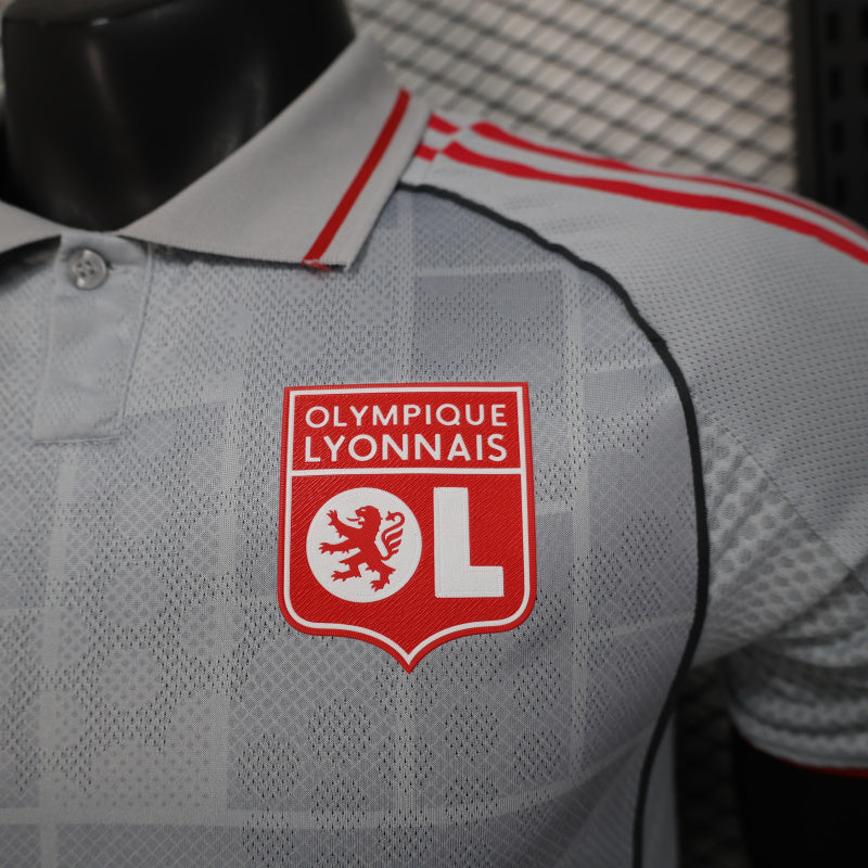 Lyon 2025/26 Third - Player Version