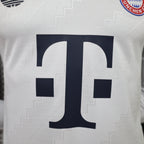 Bayern Munich 2026/27 Away Long Sleeve - Player Version