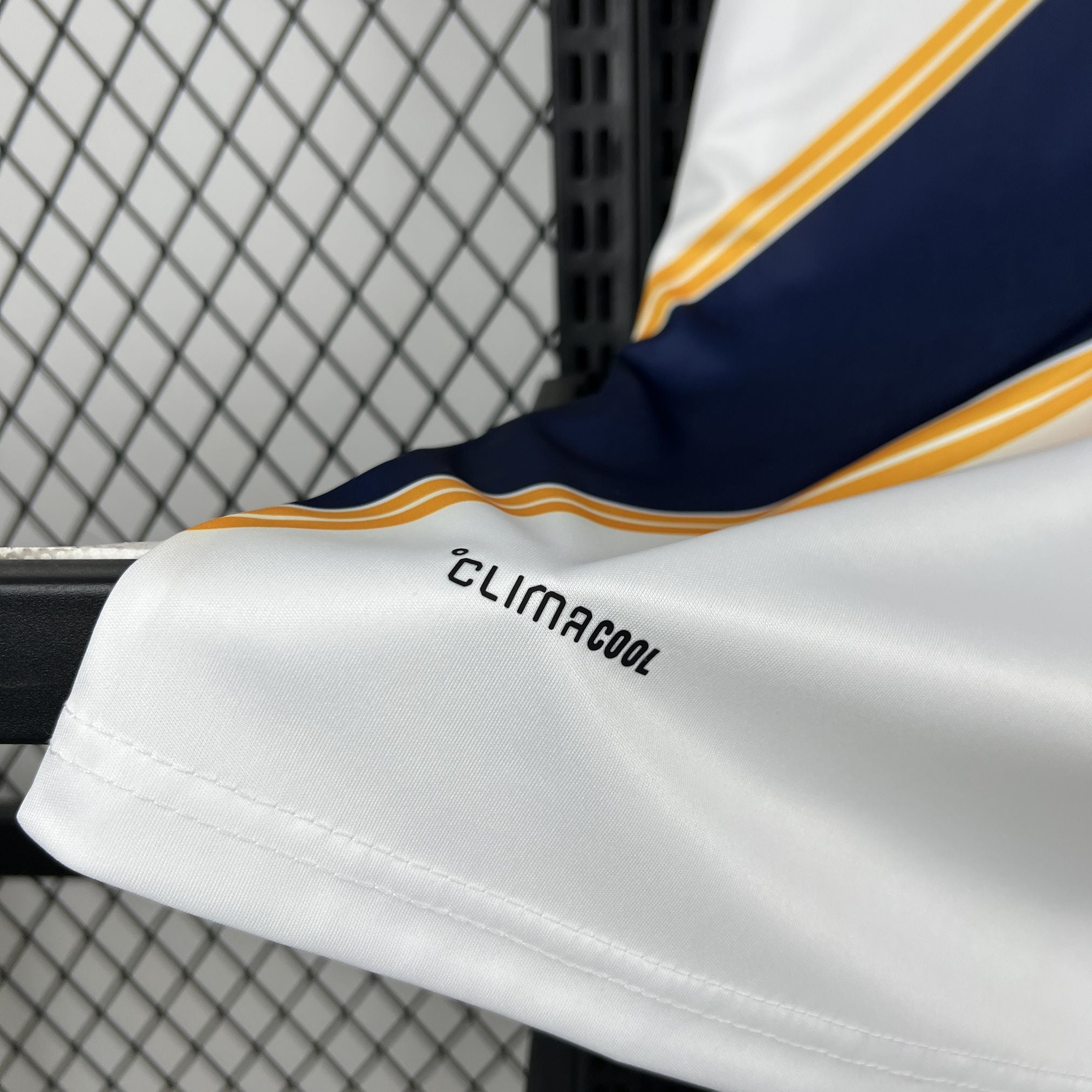 LA Galaxy 2026/27 Home - Fan Version