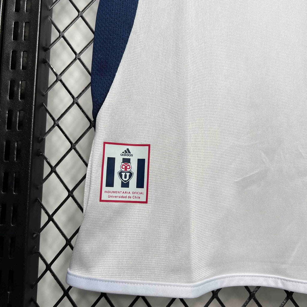 Club Universidad de Chile 2003 Away - Retro