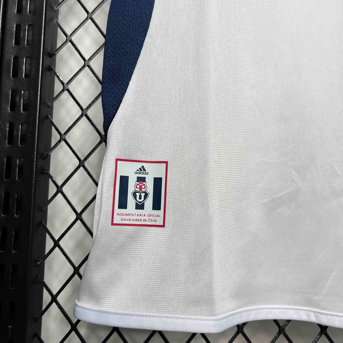 Club Universidad de Chile 2003 Away - Retro