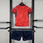 England 2026 Away - Kid Kit