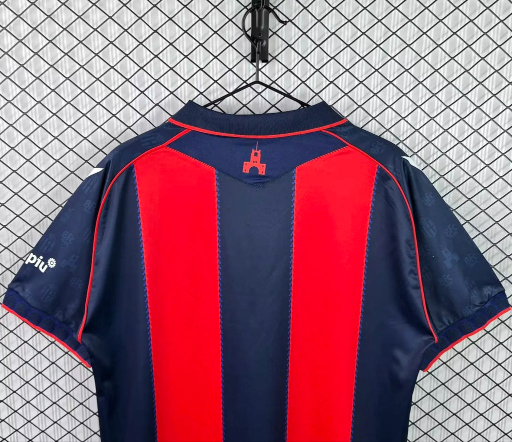 Bologna 2026/27 Home - Fan Version
