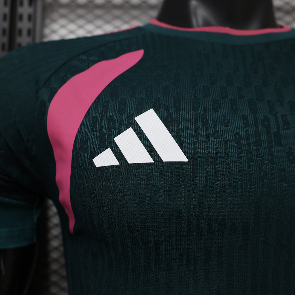 Real Madrid 2026/27 Training Top - Player Version