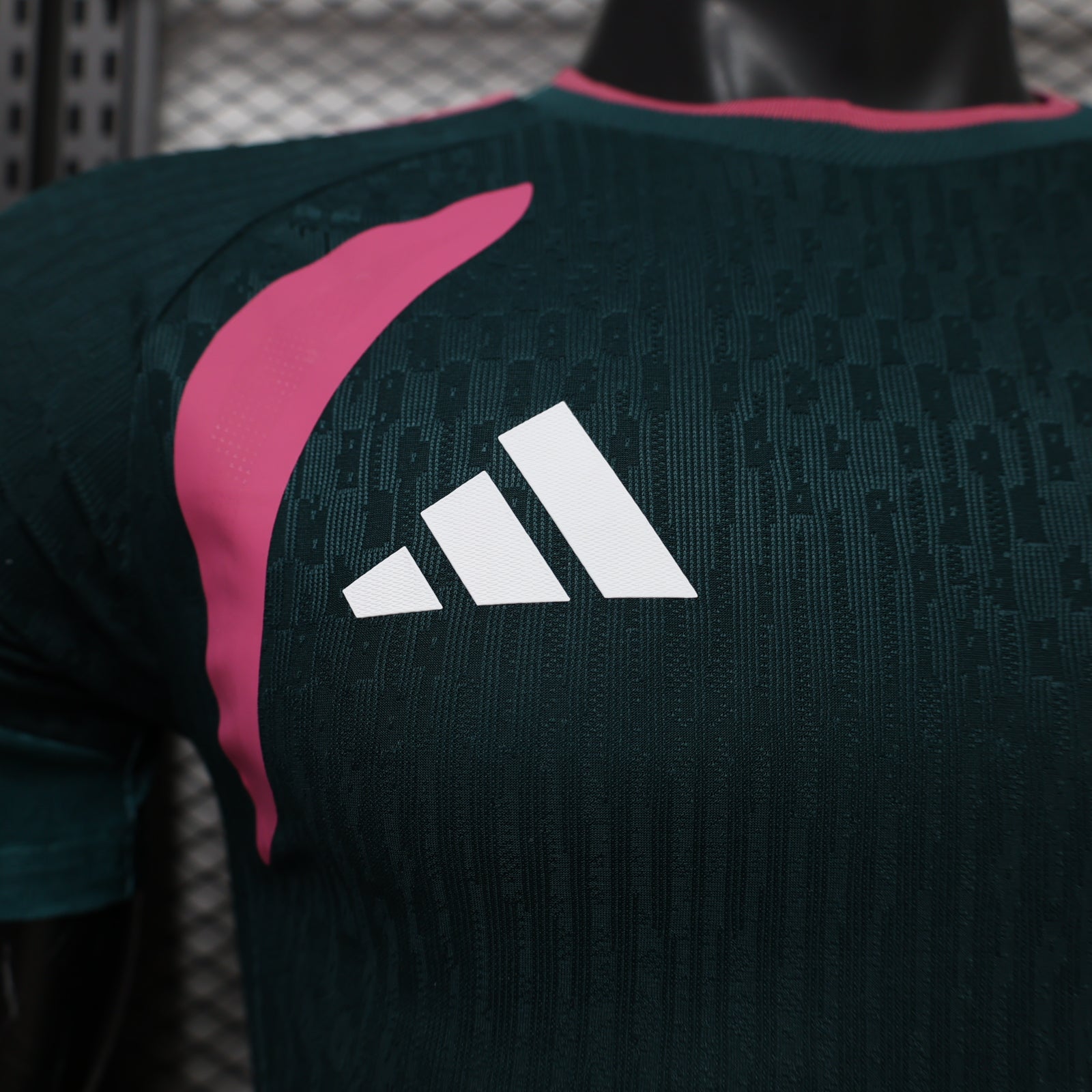 Real Madrid 2026/27 Training Top - Player Version