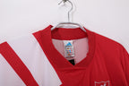 Liverpool FC 1991/92 Home - Retro