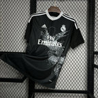 Real Madrid  2014/15 Third - Retro