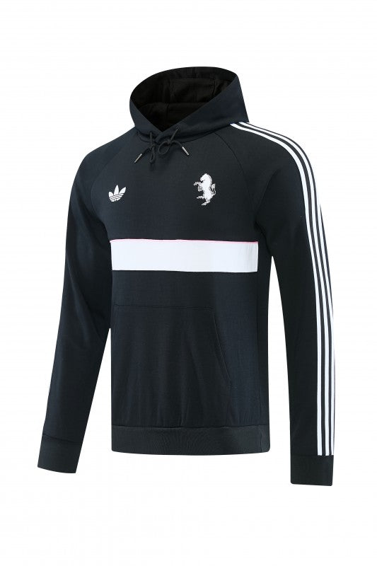 Juventus 2026/27 Hoodie Set