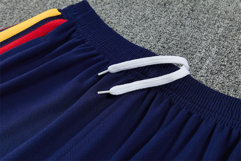 Spain 2026/27 Training Set (Adult + Kids Sizes)