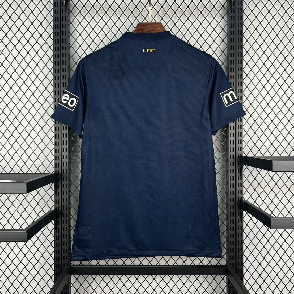 Porto 2011/12 Away - Retro
