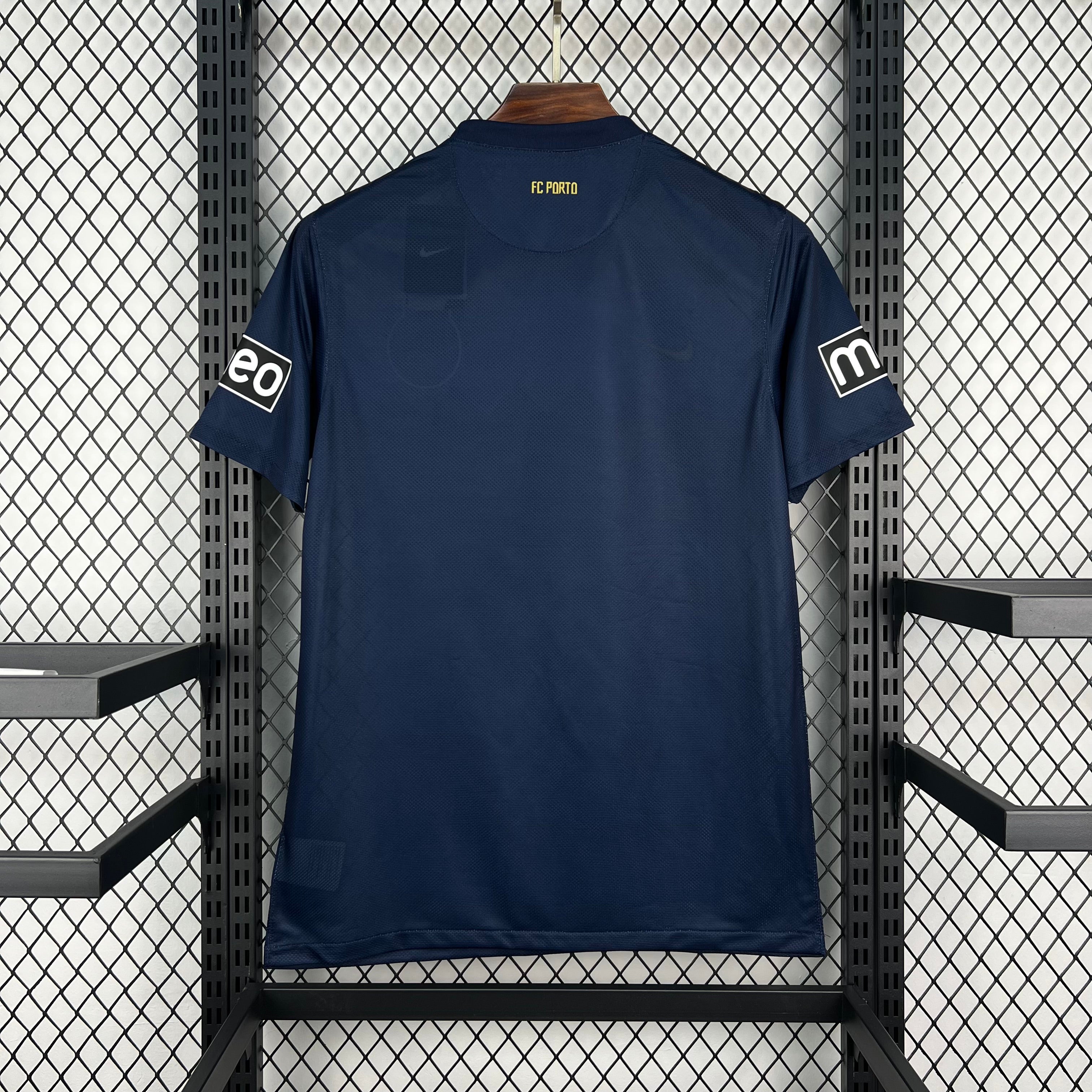 Porto 2011/12 Away - Retro