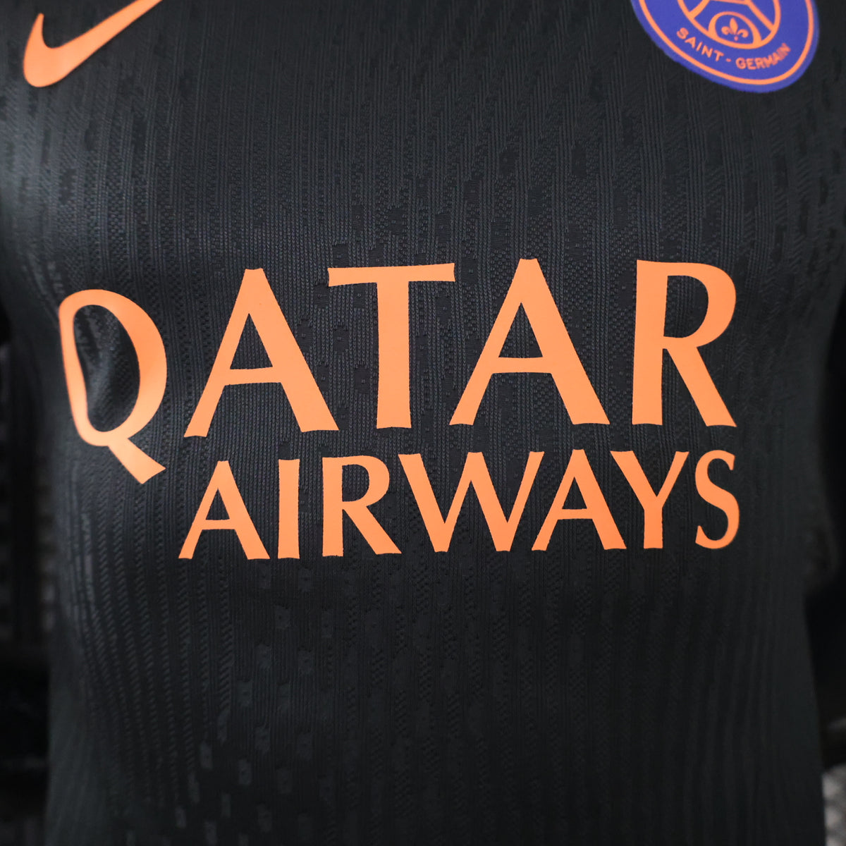 Paris Saint-Germain 2026/27 Training Top - Player Version