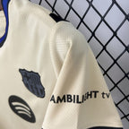 Barcelona 2025/26 Away - Kid Kit