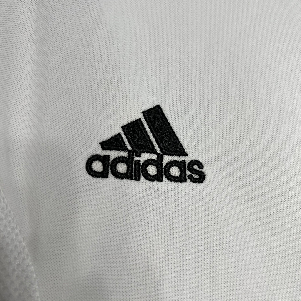 Germany 2002 Home - Retro