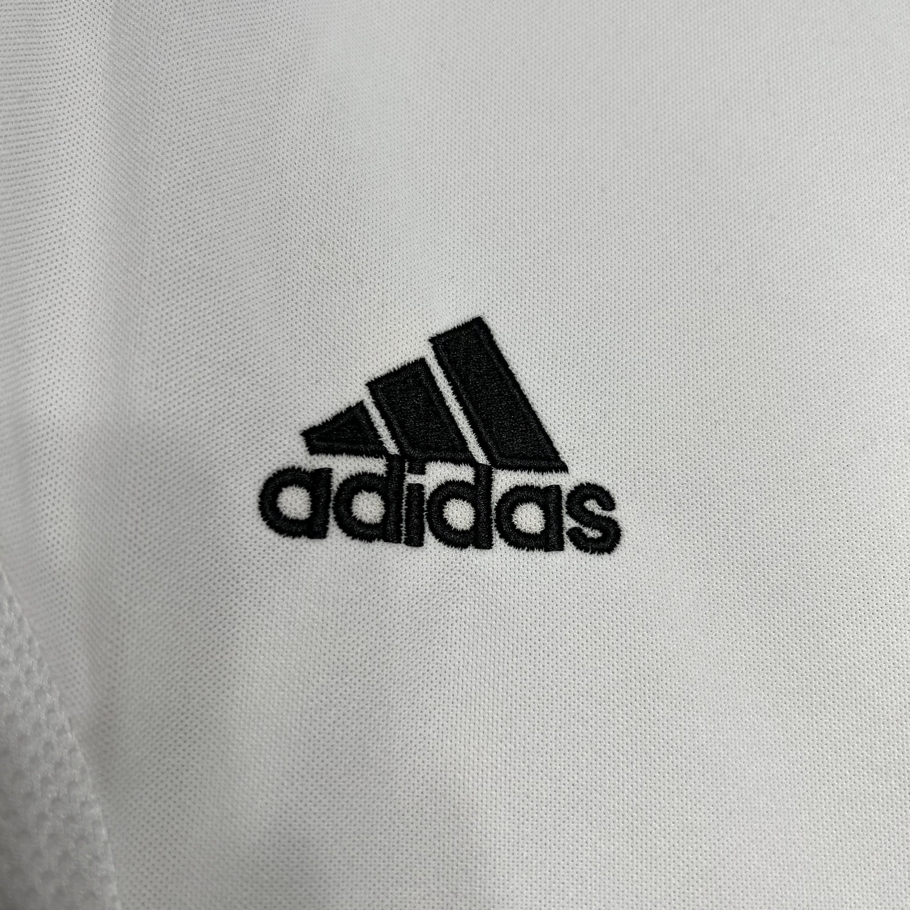 Germany 2002 Home - Retro