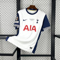 Tottenham Hotspur 2025 Europa League Final - Fan Version
