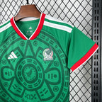 Mexico 2026 Home - Kid Kit