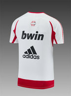 AC Milan 2006/07 White Retro Training Top