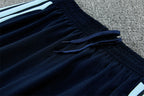 Argentina 2026/27 Navy ¼  Zip Training Set | Adult + Kids Sizes