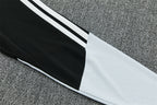 Spain 2026/27 Black ¼  Zip Training Set | Adult + Kids Sizes