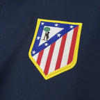 Atletico Madrid 2015/16 Away - Retro