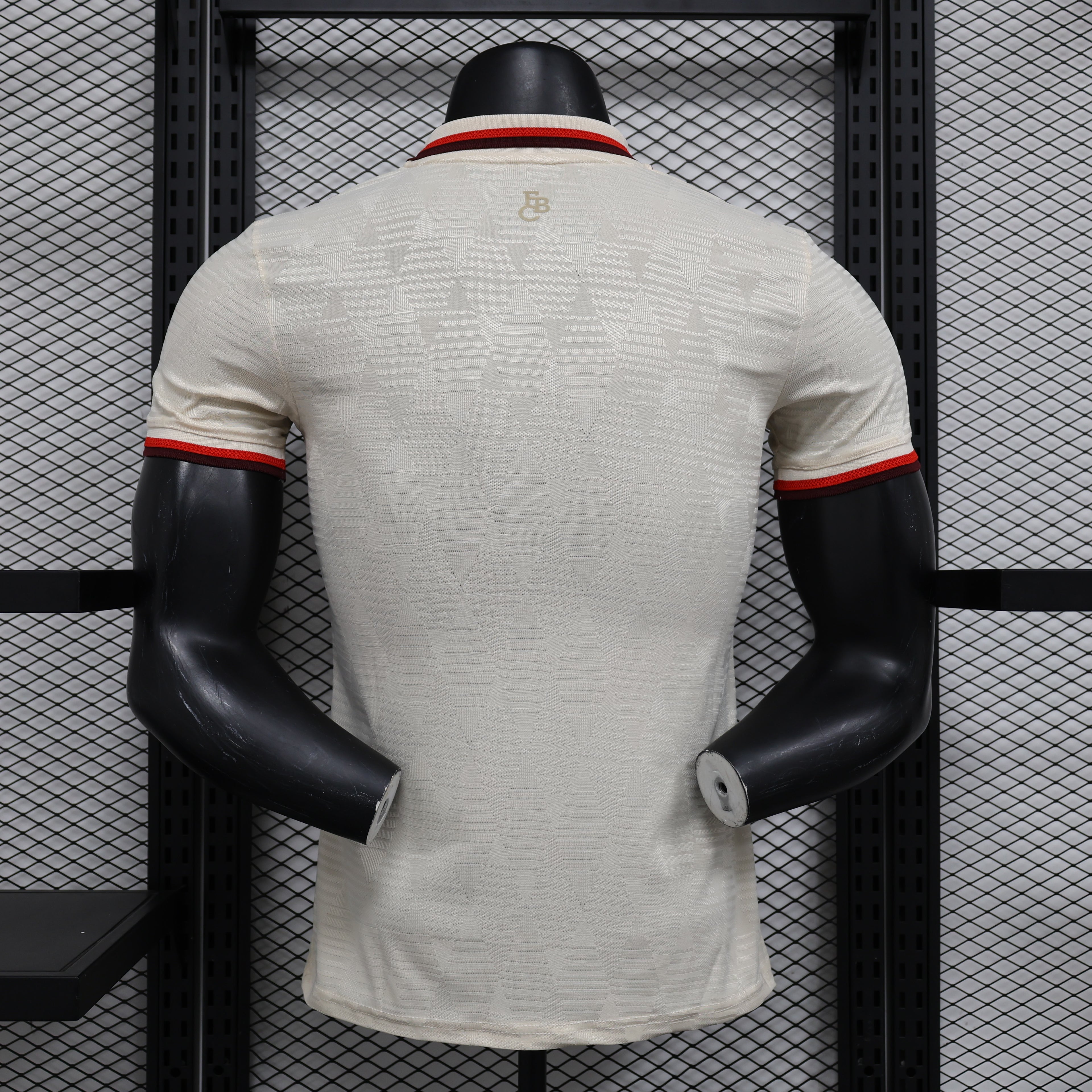 Bayern Munich 2024/25 Third - Player Version
