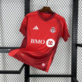 Toronto FC 2025/26 Home - Fan Version