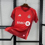 Toronto FC 2025/26 Home - Fan Version