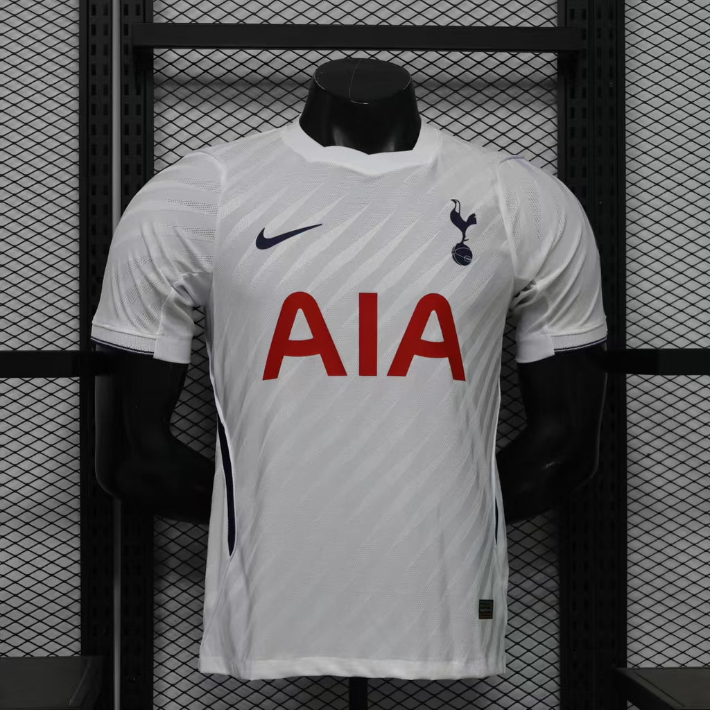 Tottenham Hotspur 2026/27 Home - Player Version
